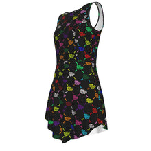 Load image into Gallery viewer, UTO IV Nia Tank Dress