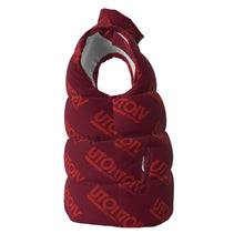 Load image into Gallery viewer, UTO IV Unisex Down Vest
