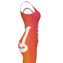 Load image into Gallery viewer, UTO IV "Exotic" Women's Bodycon Dress