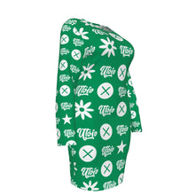 Load image into Gallery viewer, UTO IV Women's Mesh Dress (Plus Size)