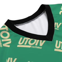 Load image into Gallery viewer, UTO IV Unisex Short Sleeve Jersey
