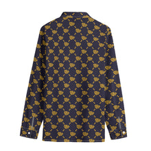 Load image into Gallery viewer, UTOIV Atelier Signature Concealed Poplin Shirt