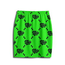 Load image into Gallery viewer, UTO IV Pencil Skirt