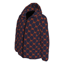 Load image into Gallery viewer, UTO IV Premium Down Puff Jacket