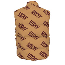 Load image into Gallery viewer, UTO IV Unisex Down Vest