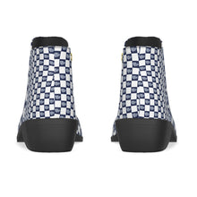 Load image into Gallery viewer, UTO IV Maison Suede Boot