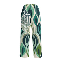 Load image into Gallery viewer, UTO IV Unisex Wide Leg Pants | Interlock