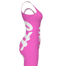 Load image into Gallery viewer, UTO IV "Pretty" Women's Bodycon Dress