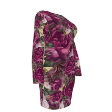 Load image into Gallery viewer, UTO IV Women's Mesh Dress (Plus Size)