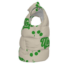 Load image into Gallery viewer, UTO IV Unisex Down Vest