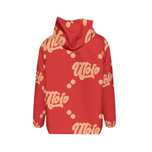 Load image into Gallery viewer, UTO IV Kids Shell Jacket