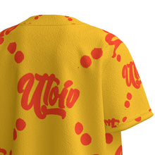 Load image into Gallery viewer, UTO IV Baseball Jersey