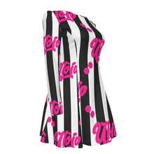 Load image into Gallery viewer, UTO IV Prêt-à-Porter Dress