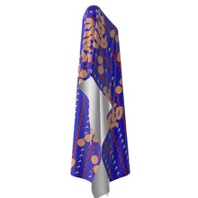 Load image into Gallery viewer, UTO IV Muu Muu Dress