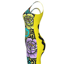 Load image into Gallery viewer, UTO IV "Baddie" Women's Bodycon Dress