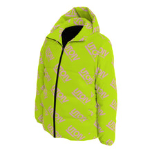 Load image into Gallery viewer, UTO IV Premium Down Puff Jacket