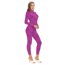 Load image into Gallery viewer, UTO IV Women's Jumpsuit