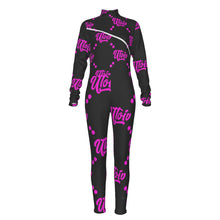 Load image into Gallery viewer, UTO IV "Spider Crab" Women's Jumpsuit