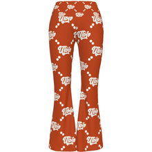 Load image into Gallery viewer, UTO IV Women's Flare Pants