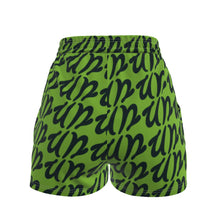 Load image into Gallery viewer, UTO IV Women's Shorts | Plus Size