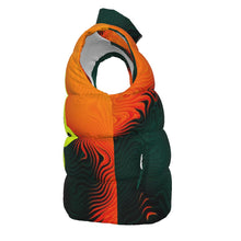 Load image into Gallery viewer, UTO IV Unisex Down Vest
