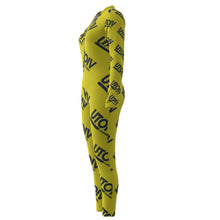 Load image into Gallery viewer, UTO IV Vyxen Bodysuit