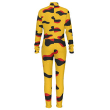 Load image into Gallery viewer, UTO IV Women's Jumpsuit