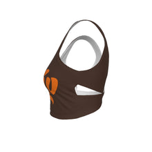 Load image into Gallery viewer, UTO IV Cross-Back Sports Bra