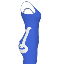 Load image into Gallery viewer, UTO IV "Blessed" Women's Bodycon Dress