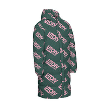 Load image into Gallery viewer, UTO IV Long Down Puffer Coat