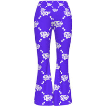 Load image into Gallery viewer, UTO IV Women's Flare Pants