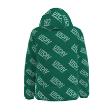 Load image into Gallery viewer, UTO IV Premium Down Puff Jacket