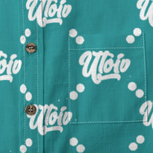 Load image into Gallery viewer, UTO IV Children's Cotton Oxford Shirt