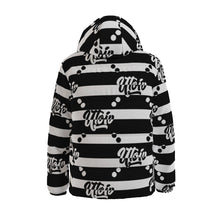 Load image into Gallery viewer, UTO IV Premium Down Puff Jacket