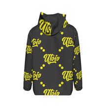 Load image into Gallery viewer, UTO IV Kids Shell Jacket