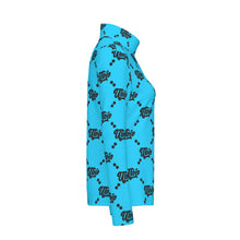 Load image into Gallery viewer, UTO IV Women's Collar Jacket