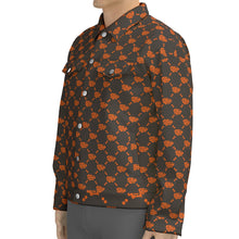 Load image into Gallery viewer, UTO IV Unisex Lapel Jacket | 245GSM Cotton