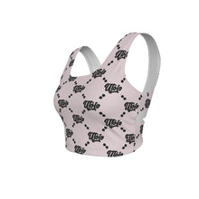 Load image into Gallery viewer, UTO IV Cross-Back Sports Bra
