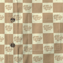 Load image into Gallery viewer, UTO IV Children's Cotton Oxford Shirt