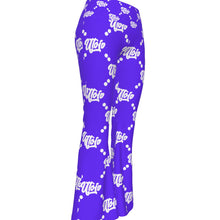Load image into Gallery viewer, UTO IV Women's Flare Pants