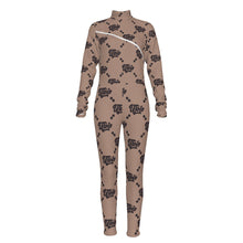 Load image into Gallery viewer, UTO IV Women's Jumpsuit