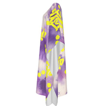 Load image into Gallery viewer, UTO IV Muu Muu Dress