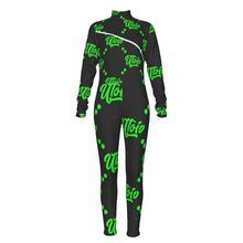 Load image into Gallery viewer, UTO IV "Superb Bird" Women's Jumpsuit