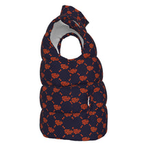 Load image into Gallery viewer, UTO IV Unisex Down Vest