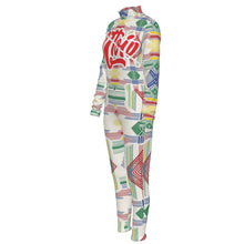 Load image into Gallery viewer, UTO IV Women's Jumpsuit