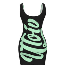 Load image into Gallery viewer, UTO IV Women's Bodycon Dress - Own The Room