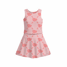 Load image into Gallery viewer, UTO IV Women's Skort Set