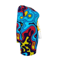 Load image into Gallery viewer, UTO IV Women's Mesh Dress (Plus Size)