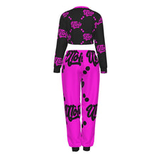 Load image into Gallery viewer, UTO IV "Spider Crab" Women's Crop Sweatshirt Suit