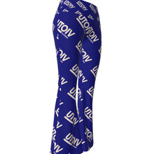 Load image into Gallery viewer, UTO IV Flare Yoga Pants